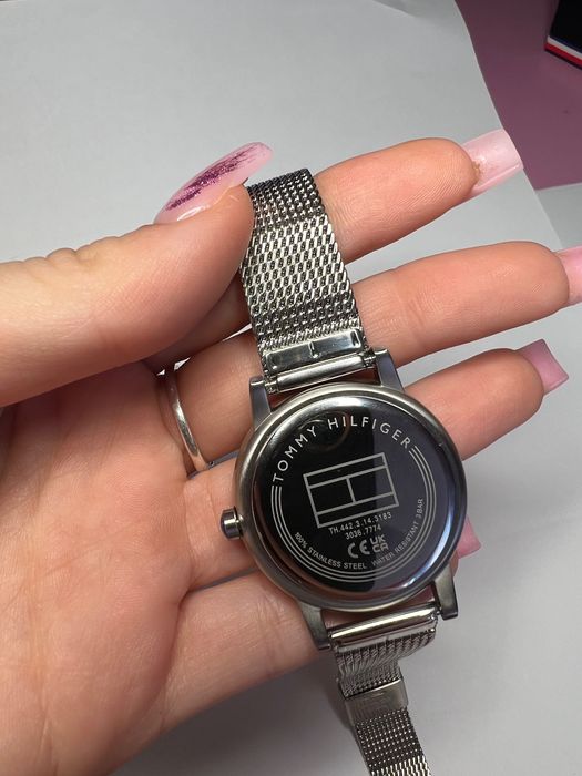 Ceas Tommy Hilfiger Maya