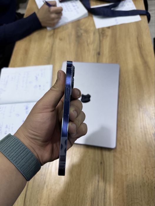 Iphone 13 pro 128 gb