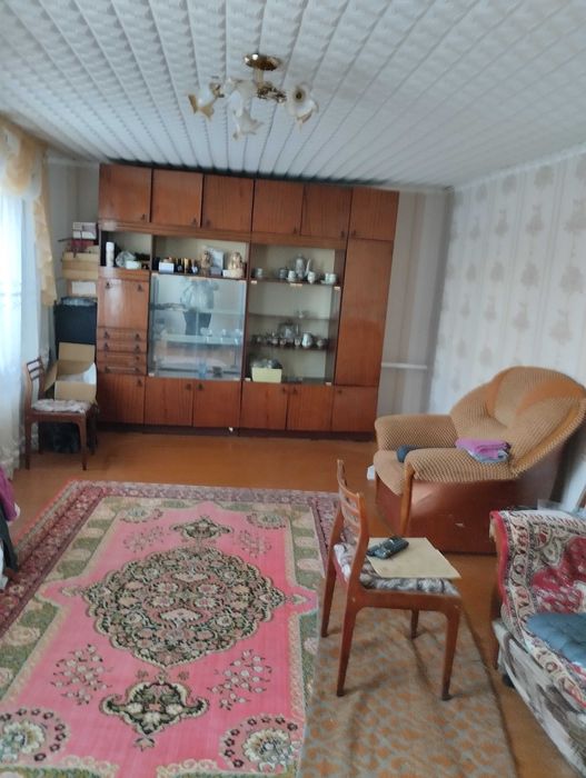 Продам дом в селе Глебовка