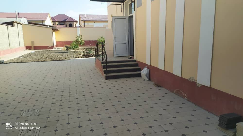 Коттедж ижарага бериоади