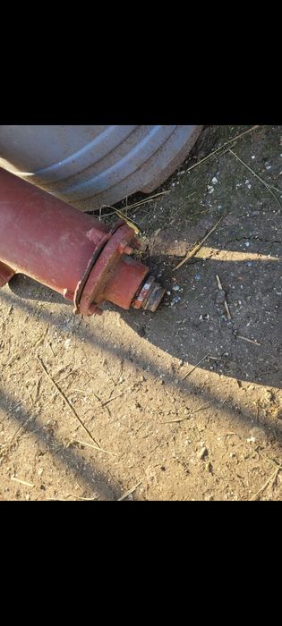 Pompa de scos apa manuala