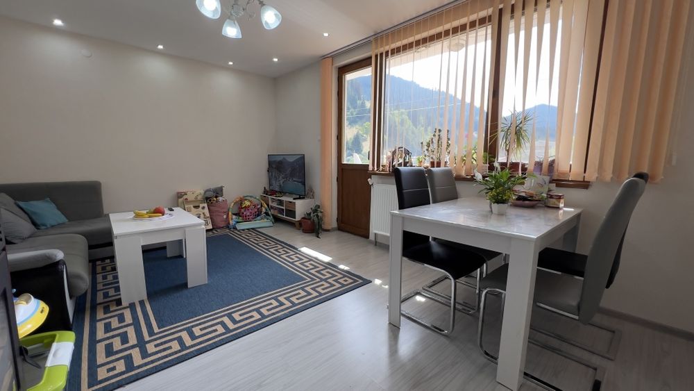 Продава се Етаж от къща в Чепеларе - 101 кв.м за 1090 €/кв.м - Снимка #1