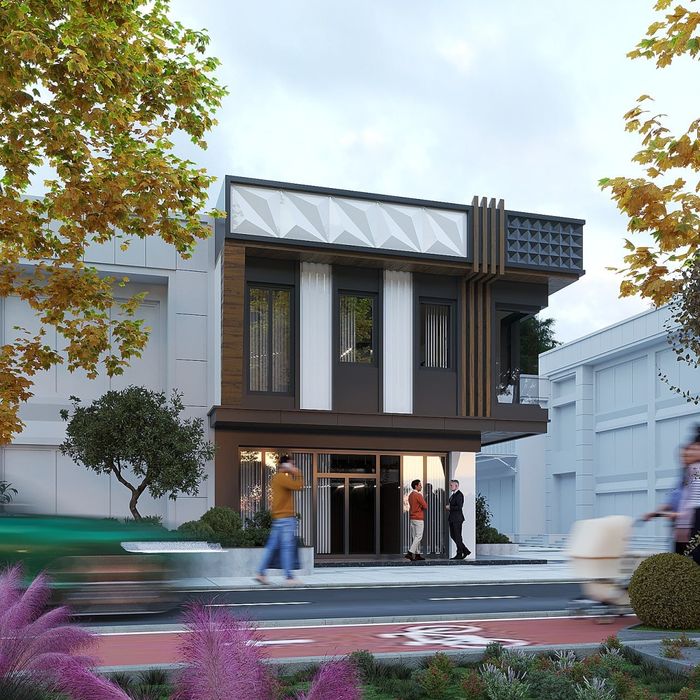 Алюкабонд хизмати аликафон алупан