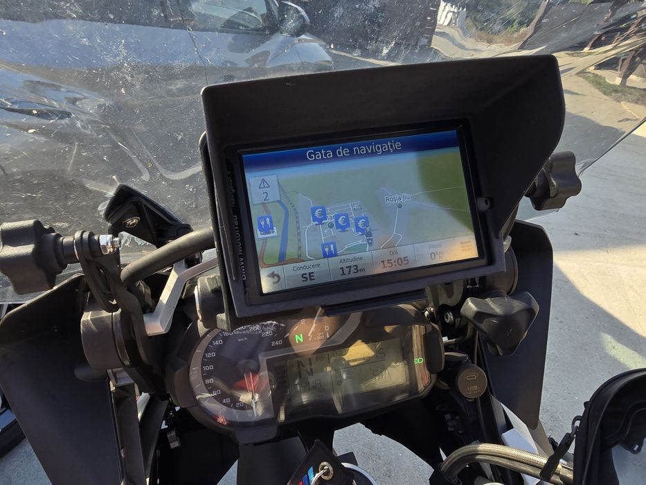 BMW R1200 GS  LC