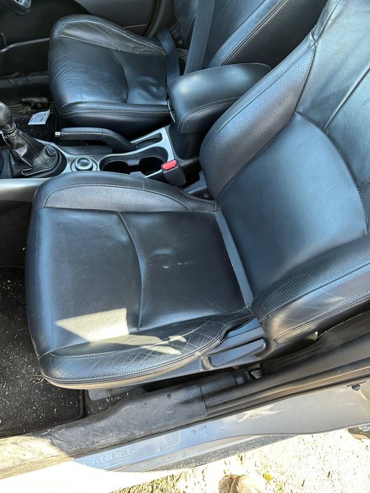 Mitsubishi outlander на части 2.0d 140кс