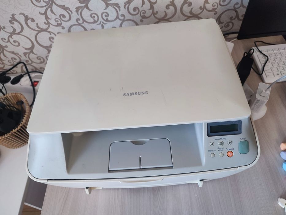 Продам принтеры в нормальном состоянии