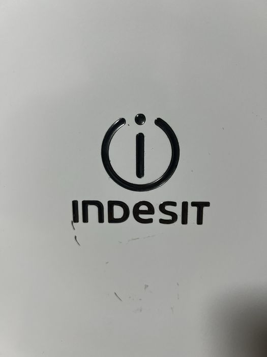 Морозильник INDESIT