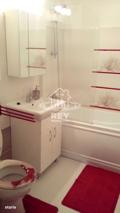 Calea Dumbravii - Apartament 2 camere oferit spre inchiriere