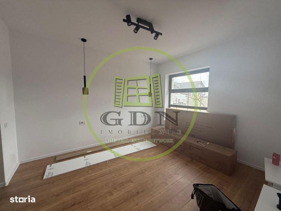 Casa plan parter, 300 mp teren, 90 mp utili, Pielesti- Oltenia Garden