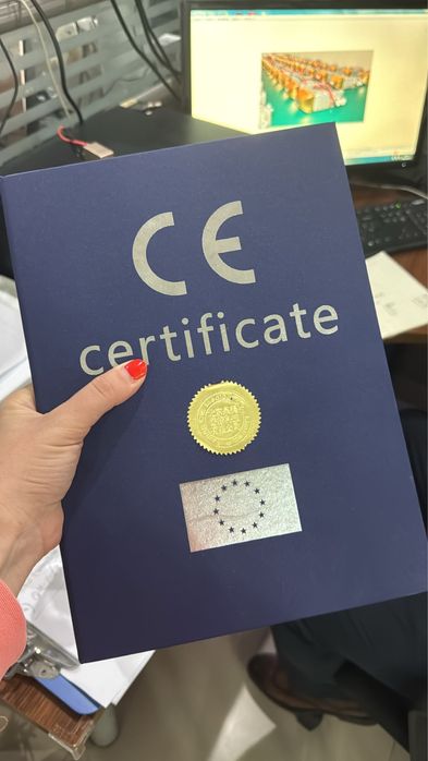 Aragaz profesional gaz