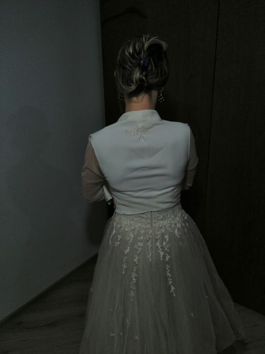 Rochie de mireasa