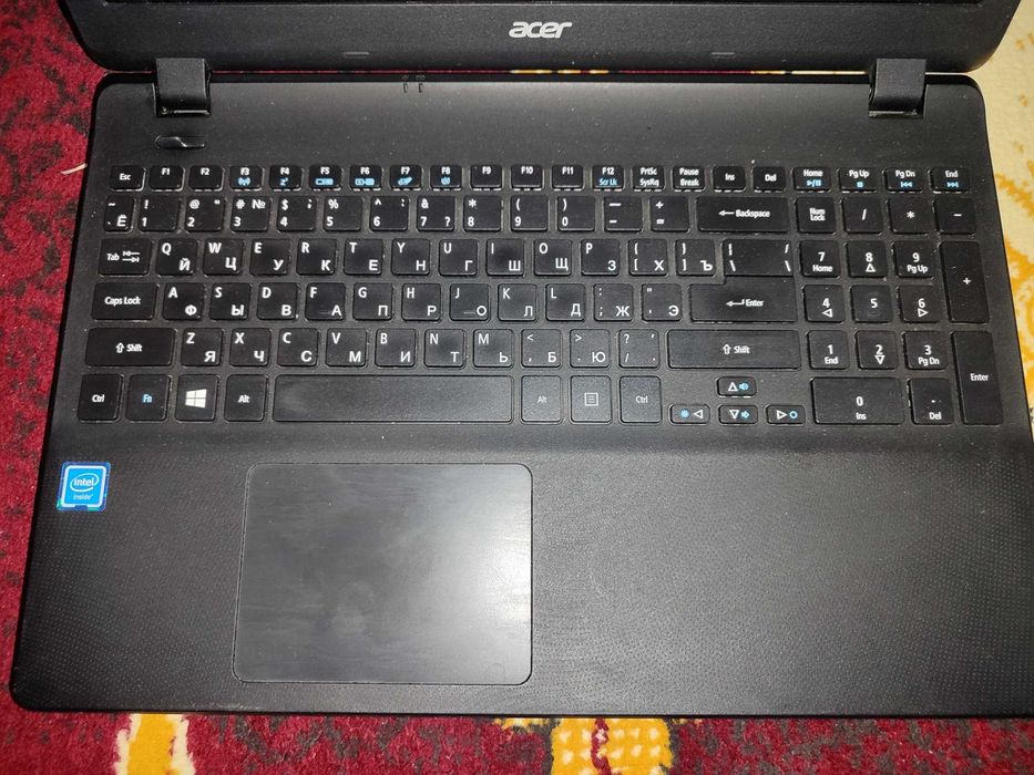 Ноутбук Acer продается!