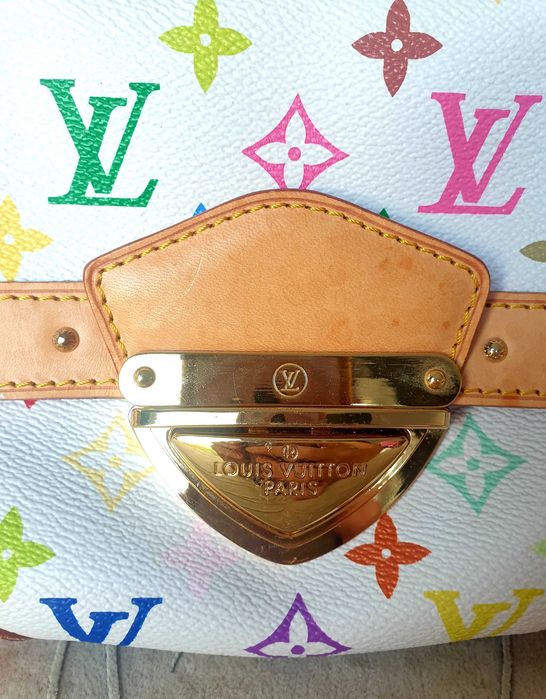 Louis Vuitton сумка