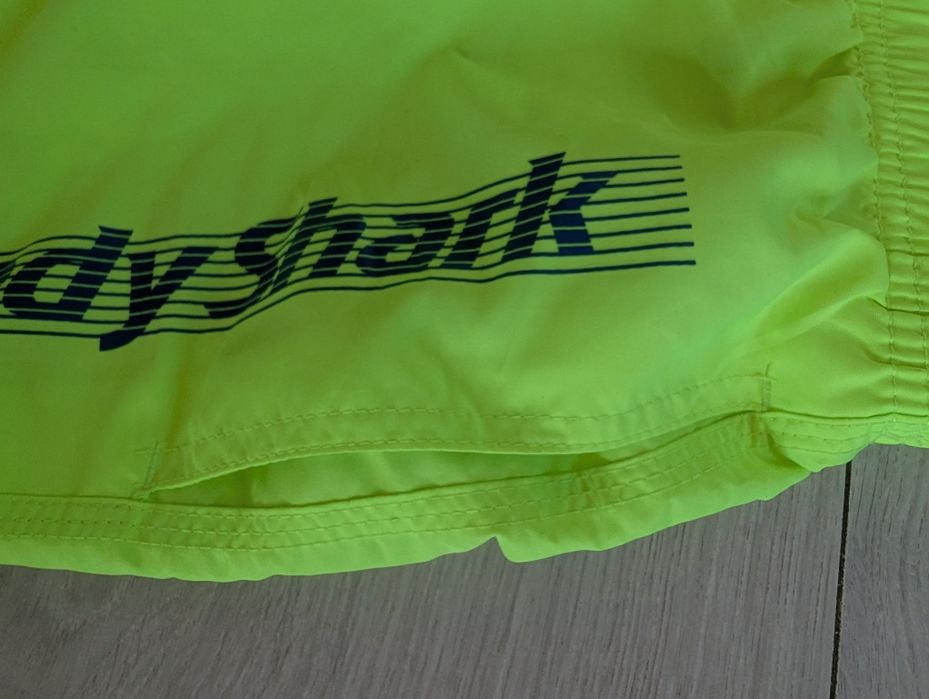 Мъжки къси панталони 3XL