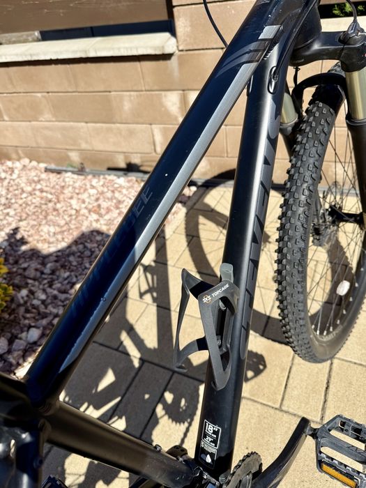 Bicicleta Stevens Applebee 29” Cadru M 18 Full Shimano Deore(cube specialized trek bulls)