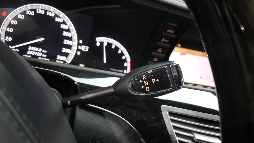 Mercedes S350 Bluetec autogeorge.com