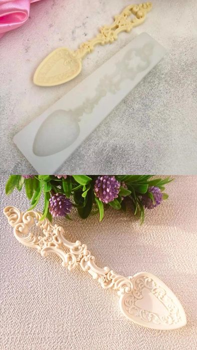 Формочки для шоколада