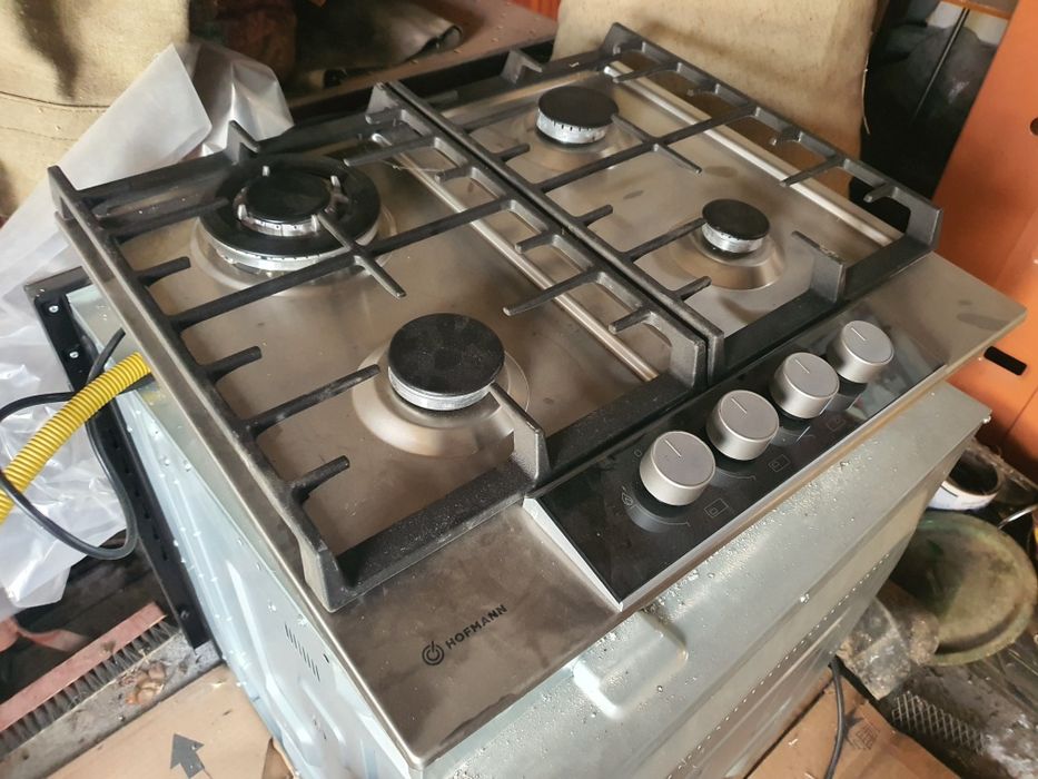Варочная панель Hoffman