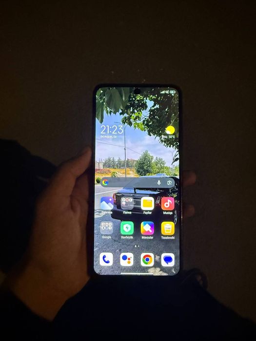 Redmi note 11 pro