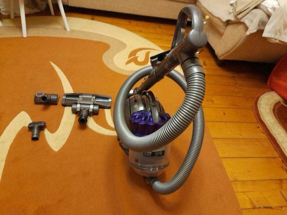 Dyson DC 37 C Parchet
