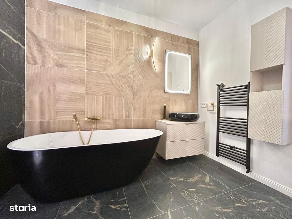 Vila 4 Camere | Pipera | Lux