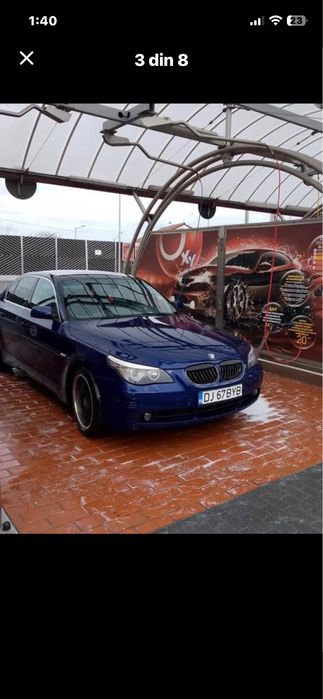 BMW 5 Series 2005 — imagine 3