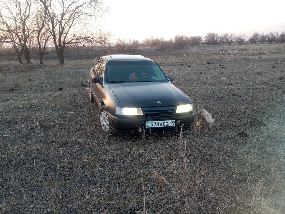 Продам Опель вектра а,1.6