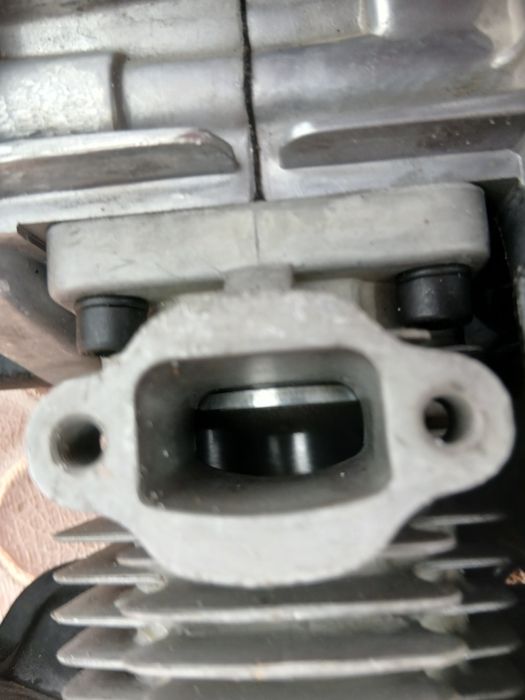 Motor poket baik de 50cc