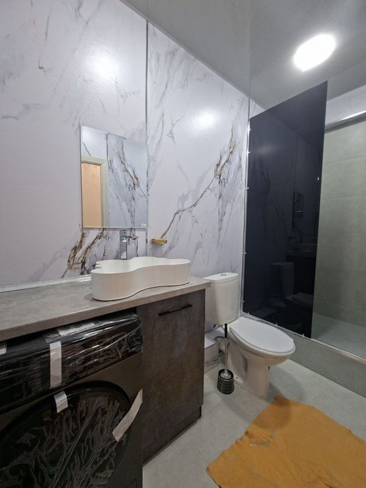 3 xona Temur Malik, Ekobazar, Mirzo Ulug'bek