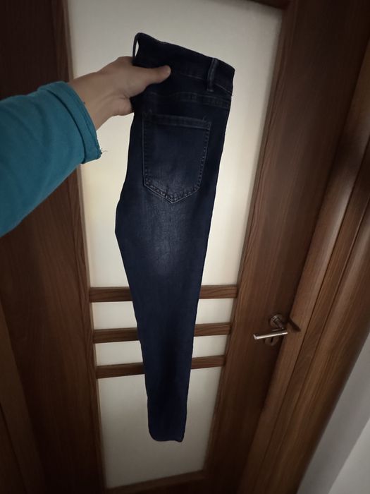 Blugi Vila skinny