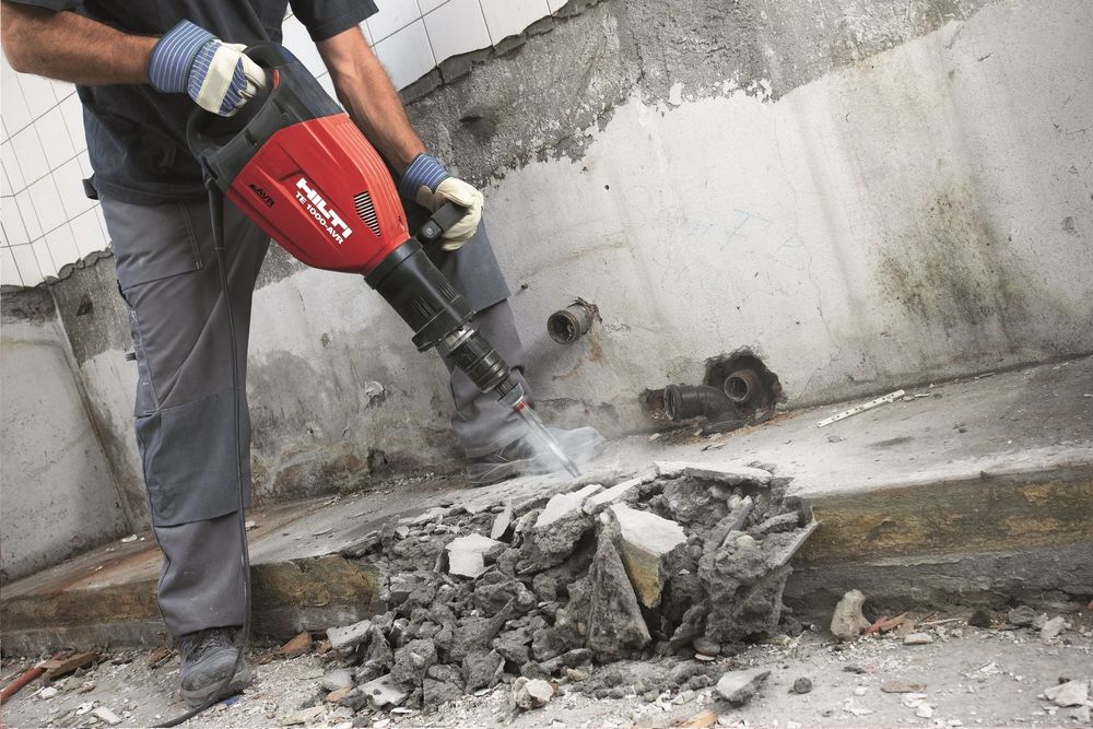 UY BUZISH Demantaj Kuvartera va eshik ochish xizmatlari