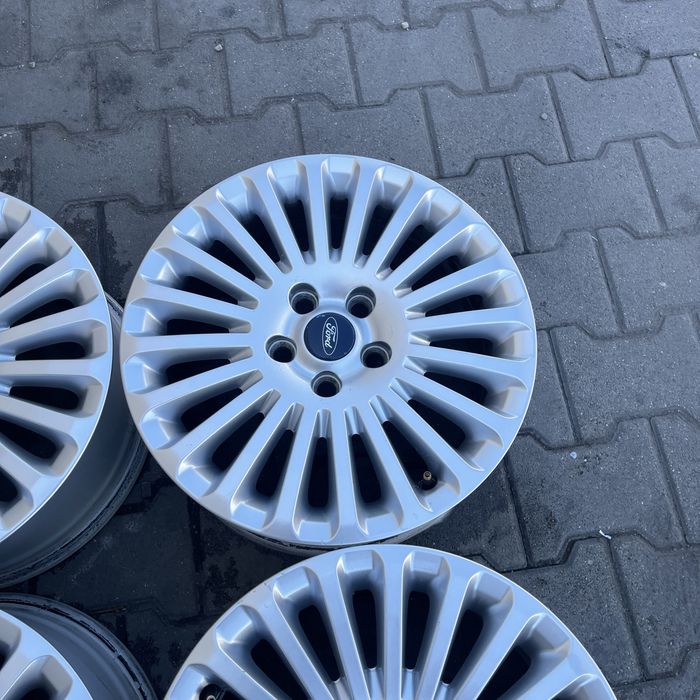 Vand Jante aliaj originale Focus 2 3 Mondeo pe 16 5x108