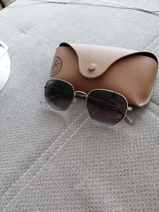 Дамски слънчеви очира Ray Ban