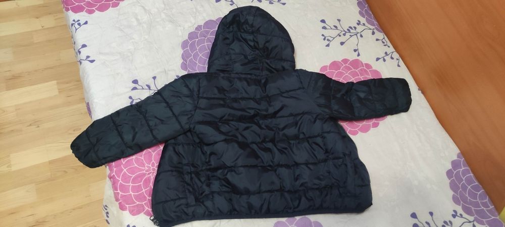 Детско яке, размер 110.