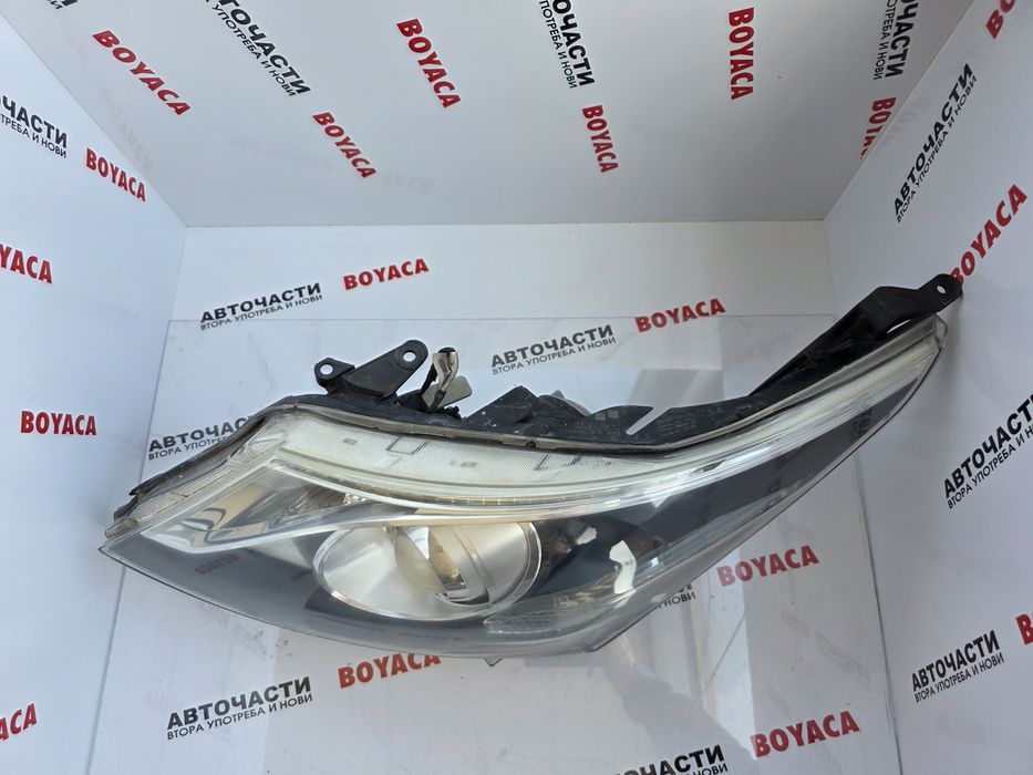 Ляв фар Toyota Avensis T270 Facelift 012-015г