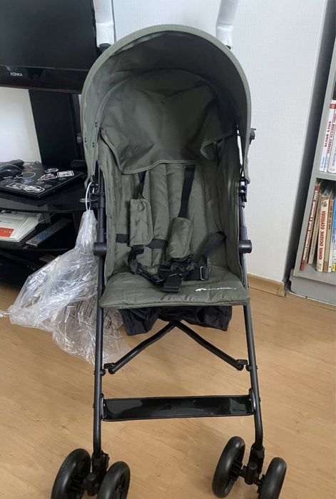 Продам Детскую Коляску Трость. Новая