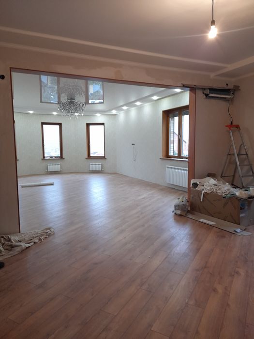 Ремонт квартир качественно