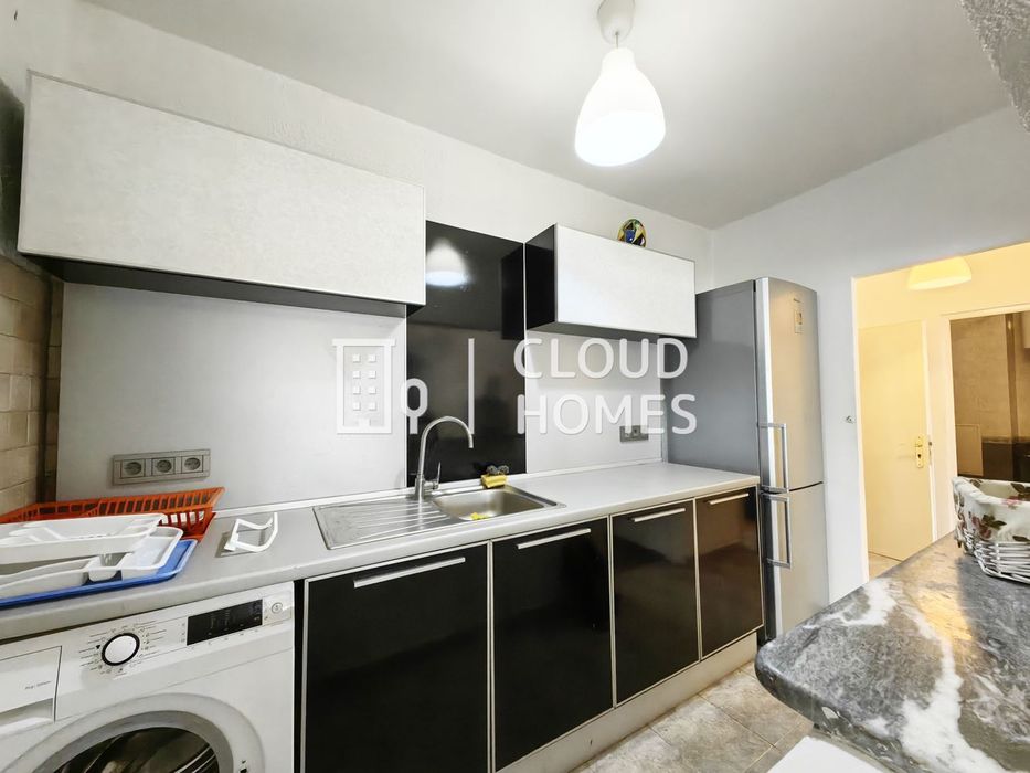 2-стаен в София-Сухата Река площ 55 цена 151999