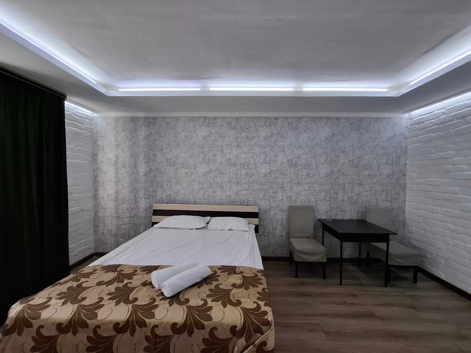 Хостел 1,2 местный