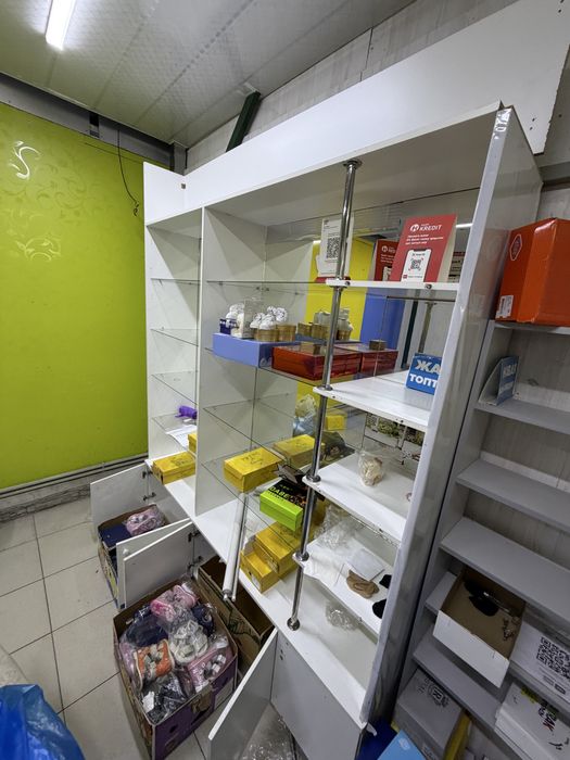 Продается сервант 5000тг