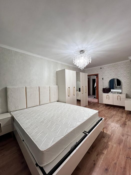 Спальный гарнитура