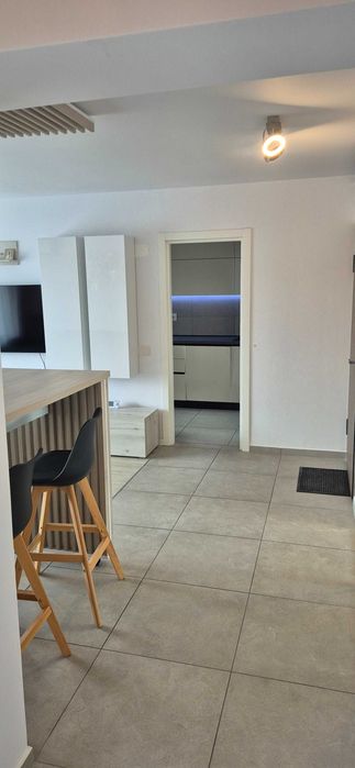 Inchiriez apartament 2 camere