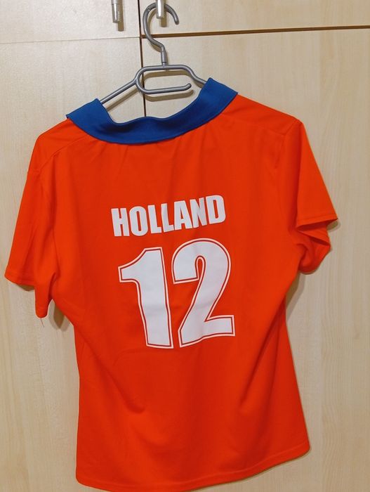 Holland Heroes тениска