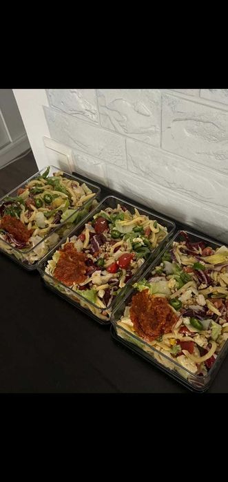 Antrenor Personal & Online Coaching