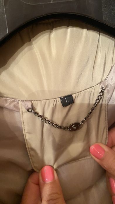 Дамско зимно яке