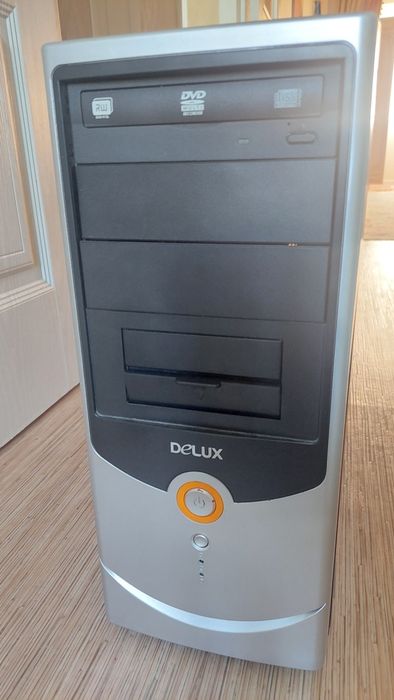 Комплект видеонаблюдения