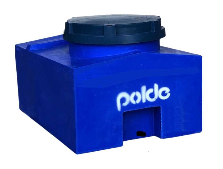 Резервоар за вода - каравана, кемпер, микробус