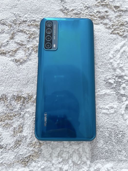 Huawei P smart 2021