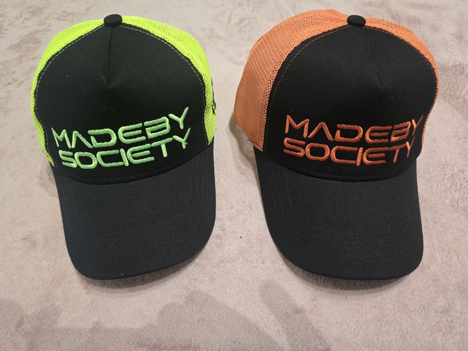 Sapca  Made by Society premium