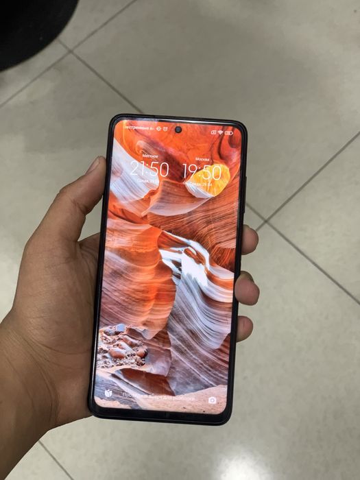 Poco x3 pro 256gb